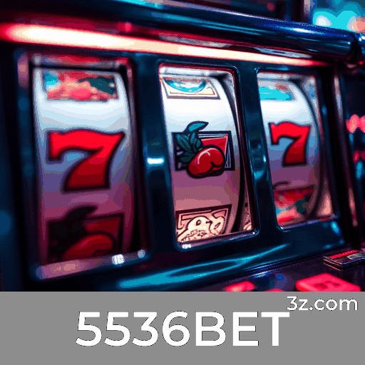 5536BET Social Casino: Nova Experiência de Entretenimento Real