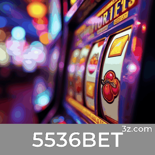 Sistema de Recompensas 5536BET: Maximize Seus Ganhos