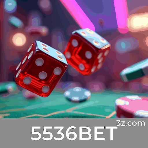 5536BET: Experiência de Cassino Emocionante e Luxuosa